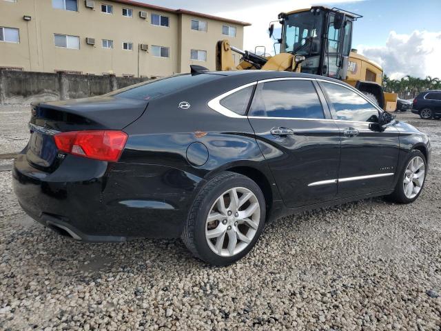 2015 Chevrolet Impala Ltz VIN: 2G1155SL1F9125185 Lot: 60529744