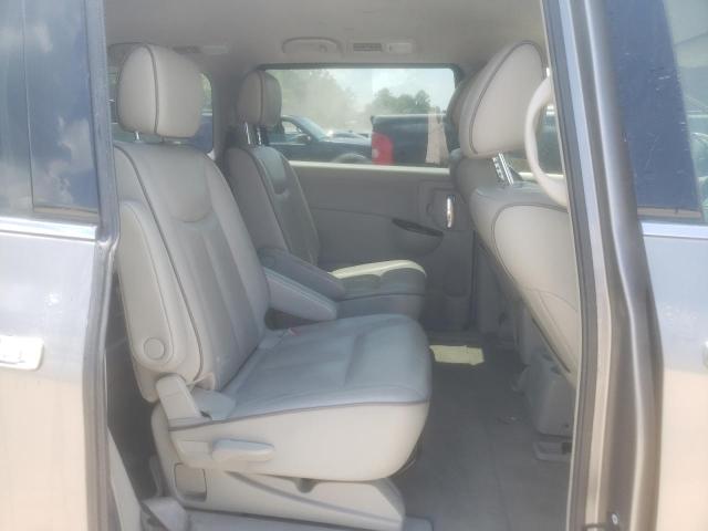 2012 Nissan Quest S VIN: JN8AE2KP9C9047799 Lot: 60300484