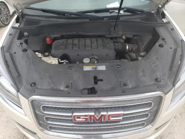 2013 GMC Acadia Slt-1 VIN: 1GKKRRKD0DJ231598 Lot: 57477914