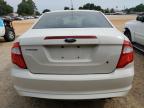 FORD FUSION S photo