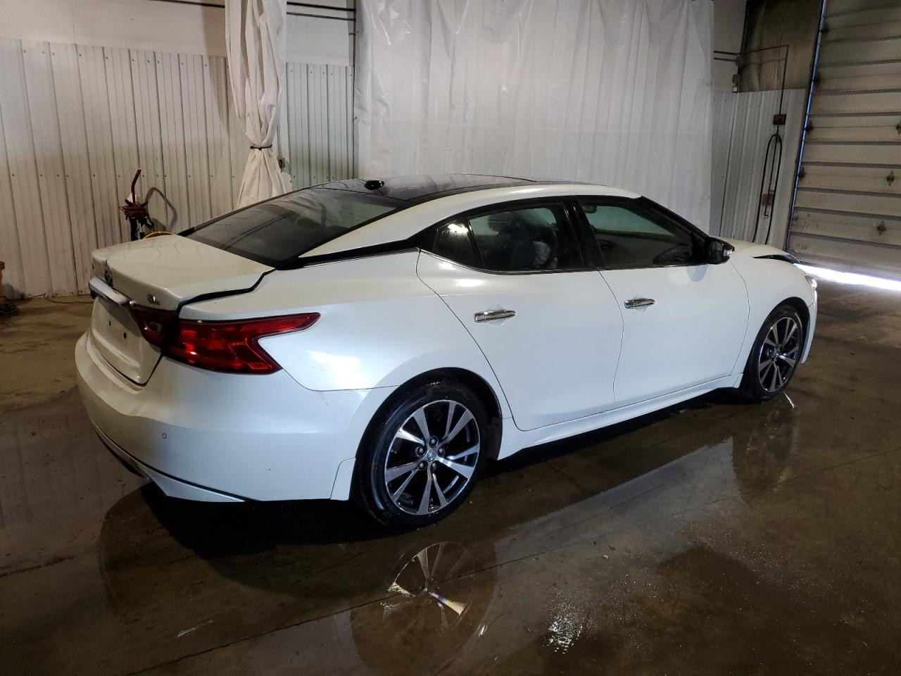 1N4AA6AP4HC440576 2017 Nissan Maxima 3.5S