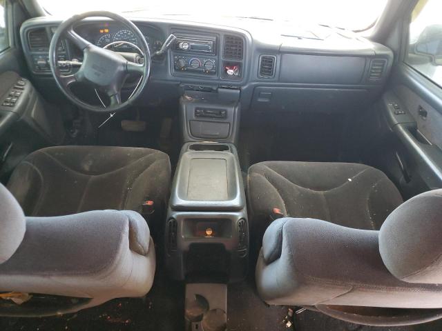 2001 GMC Sierra K2500 Heavy Duty VIN: 1GTHK23U01F192154 Lot: 60395594