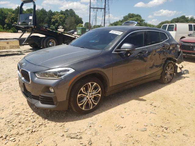 VIN WBXYJ5C38JEF72379 2018 BMW X2, Xdrive28I no.1