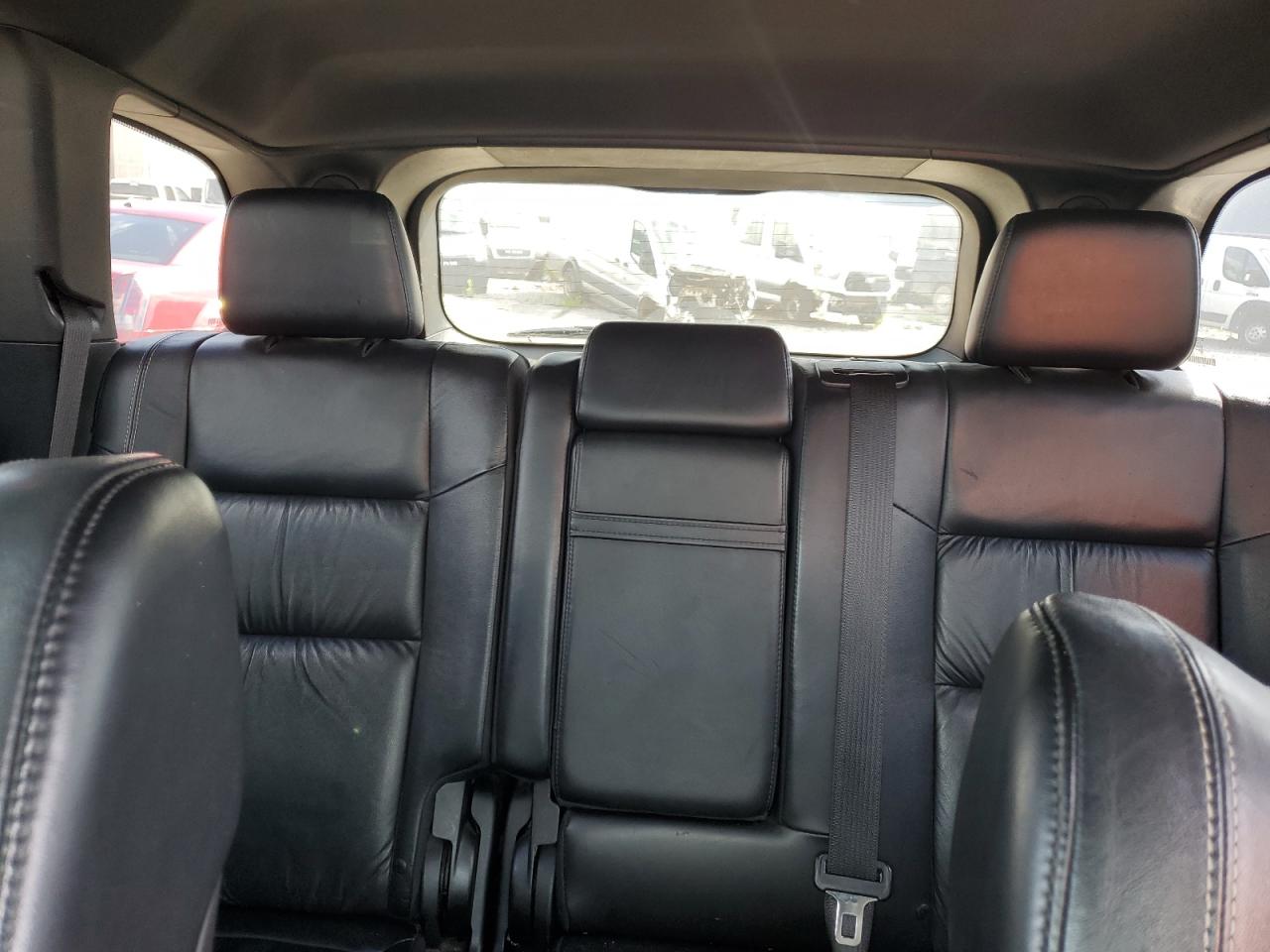 1C4RJFBG4EC351078 2014 Jeep Grand Cherokee Limited