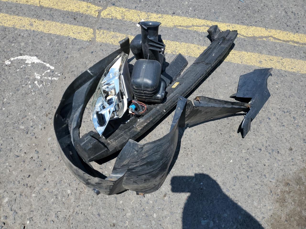 1G1AT58H497196315 2009 Chevrolet Cobalt Lt