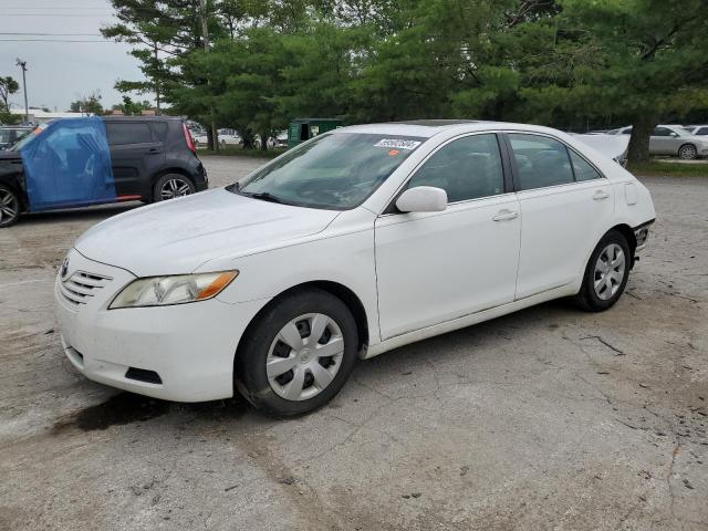 2009 Toyota Camry Base VIN: 4T4BE46K69R092149 Lot: 59502504