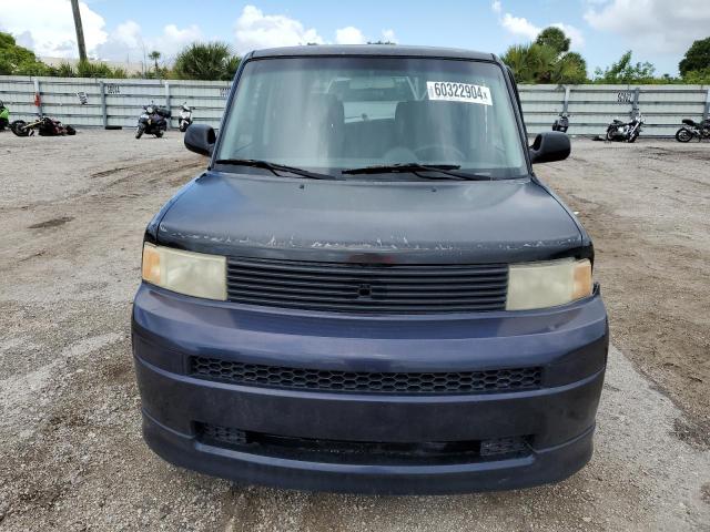 2005 Toyota Scion Xb VIN: JTLKT324150191554 Lot: 60322904