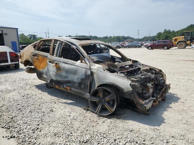 2024 HONDA ACCORD HYB - 1HGCY2F51RA007715