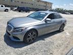 2015 MERCEDES-BENZ C 300 - 55SWF4JBXFU072445