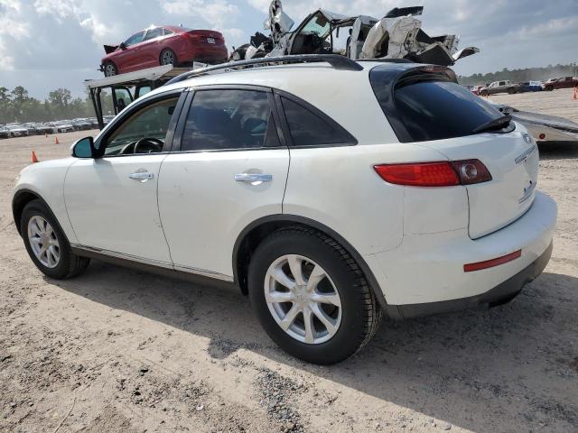 2006 Infiniti Fx35 VIN: JNRAS08U46X104626 Lot: 61471994