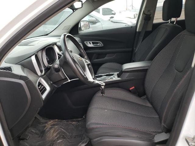 2016 Chevrolet Equinox Lt VIN: 2GNALCEK2G1141732 Lot: 59024524