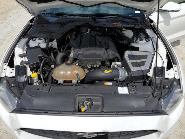 2017 Ford Mustang VIN: 1FA6P8TH8H5237085 Lot: 59141464