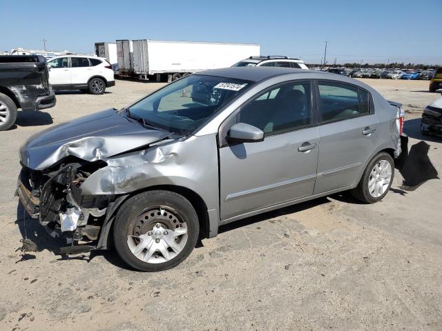 2012 Nissan Sentra 2.0 VIN: 3N1AB6AP4CL693016 Lot: 57241574