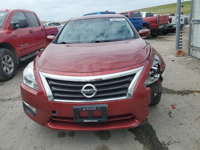 1N4AL3AP9DN506000 2013 Nissan Altima 2.5