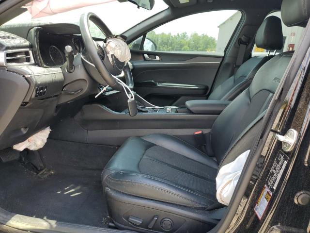 2023 Kia K5 Gt Line VIN: 5XXG64J20PG173207 Lot: 57302174