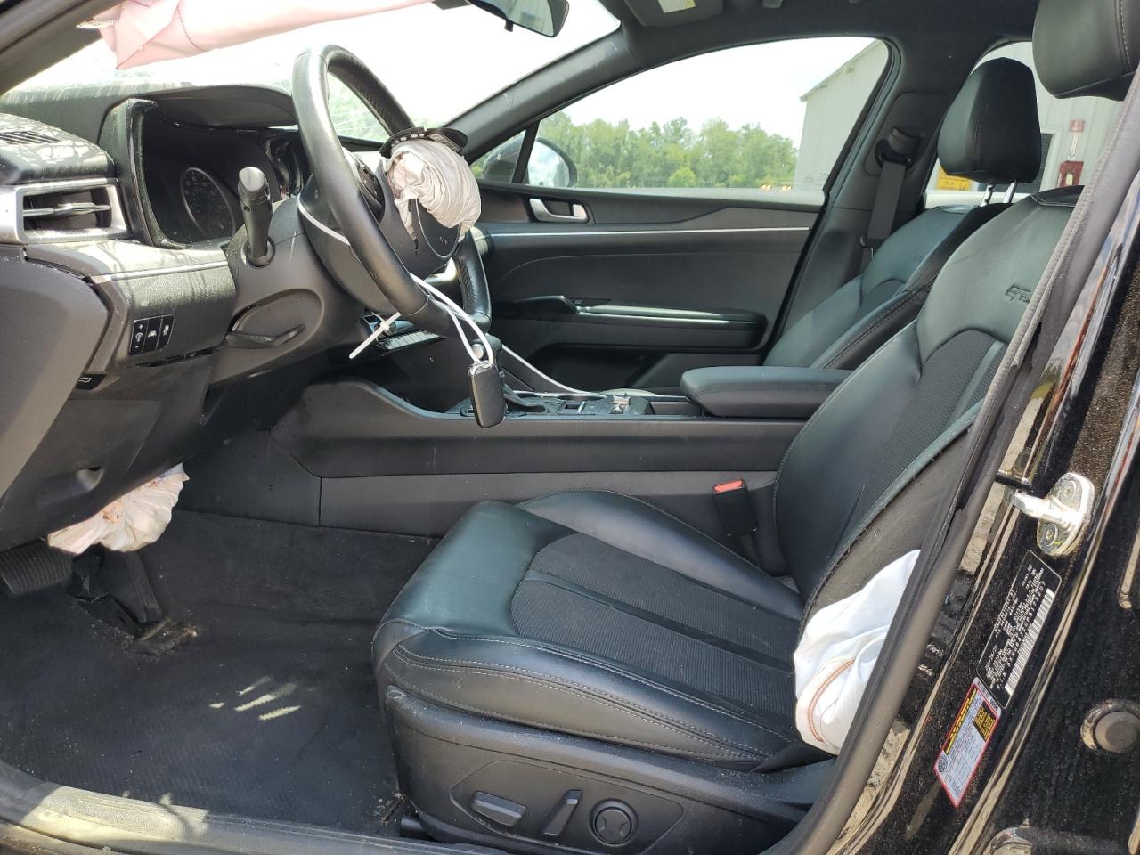 5XXG64J20PG173207 2023 Kia K5 Gt Line