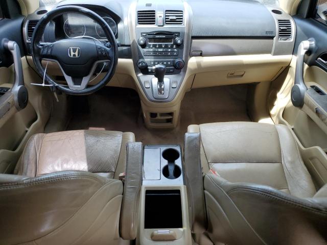 2007 Honda Cr-V Exl VIN: JHLRE48707C076279 Lot: 59778584