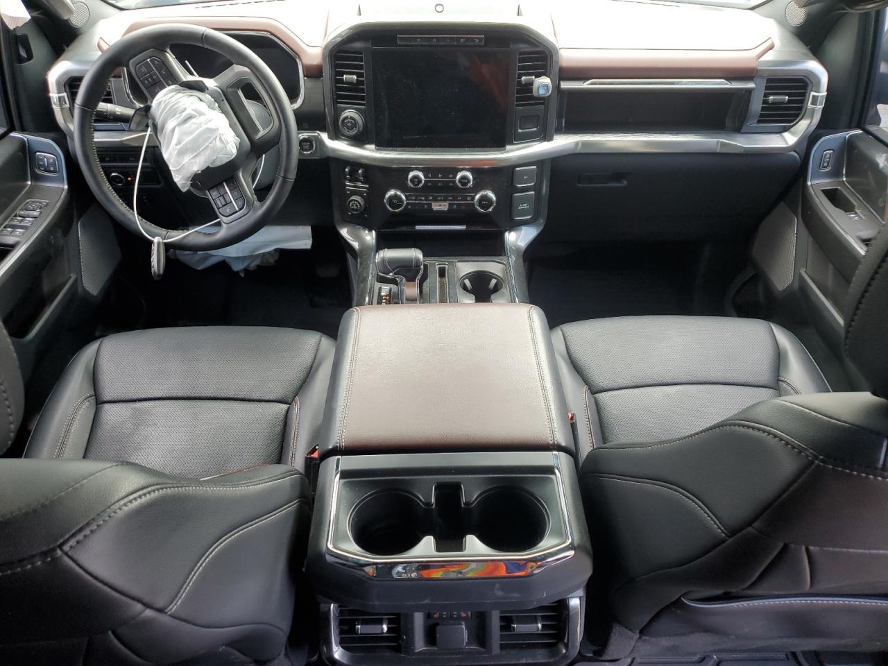 1FTFW1E57NKD88391 2022 Ford F150 Supercrew