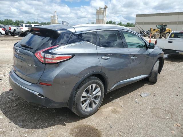 2018 Nissan Murano S VIN: 5N1AZ2MH0JN162684 Lot: 60732704