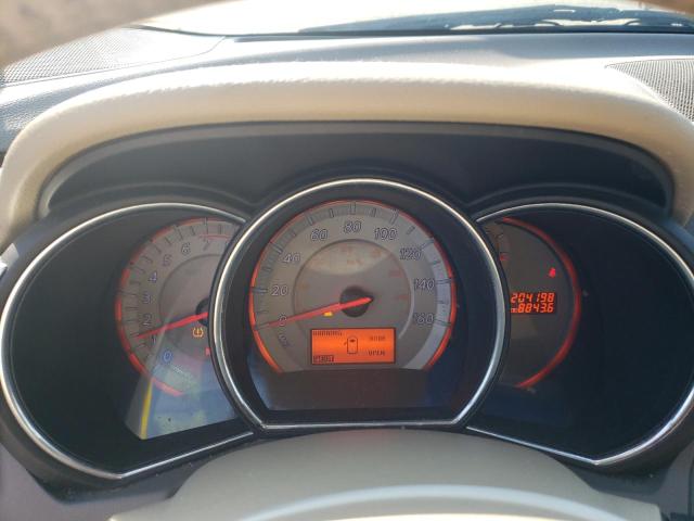 2009 Nissan Murano S VIN: JN8AZ18W99W151023 Lot: 59700274