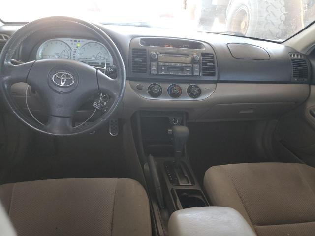 2004 Toyota Camry Se VIN: 4T1BA32K74U018852 Lot: 59349774