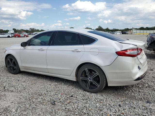 2015 FORD FUSION SE - 3FA6P0HD2FR109569