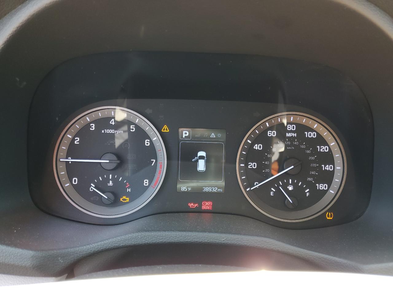 KM8J33A44HU315575 2017 Hyundai Tucson Limited