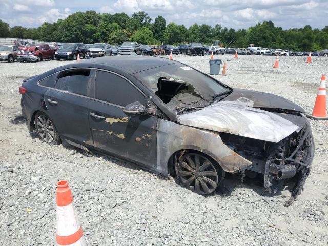 2016 HYUNDAI SONATA SPO - 5NPE34AF8GH381553