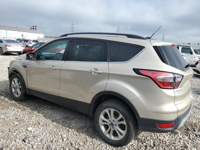 2017 Ford Escape Se VIN: 1FMCU0GD4HUC18369 Lot: 57222774