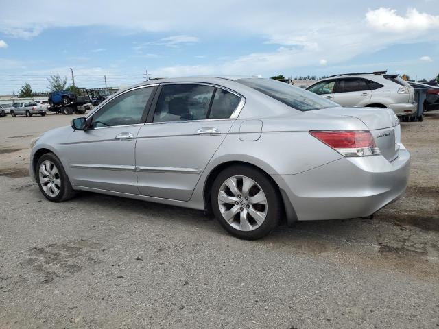 1HGCP36868A008179 2008 Honda Accord Exl