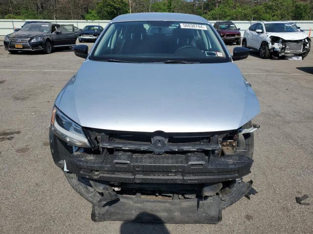 2014 Volkswagen Jetta Base VIN: 3VW2K7AJ8EM228767 Lot: 56030744