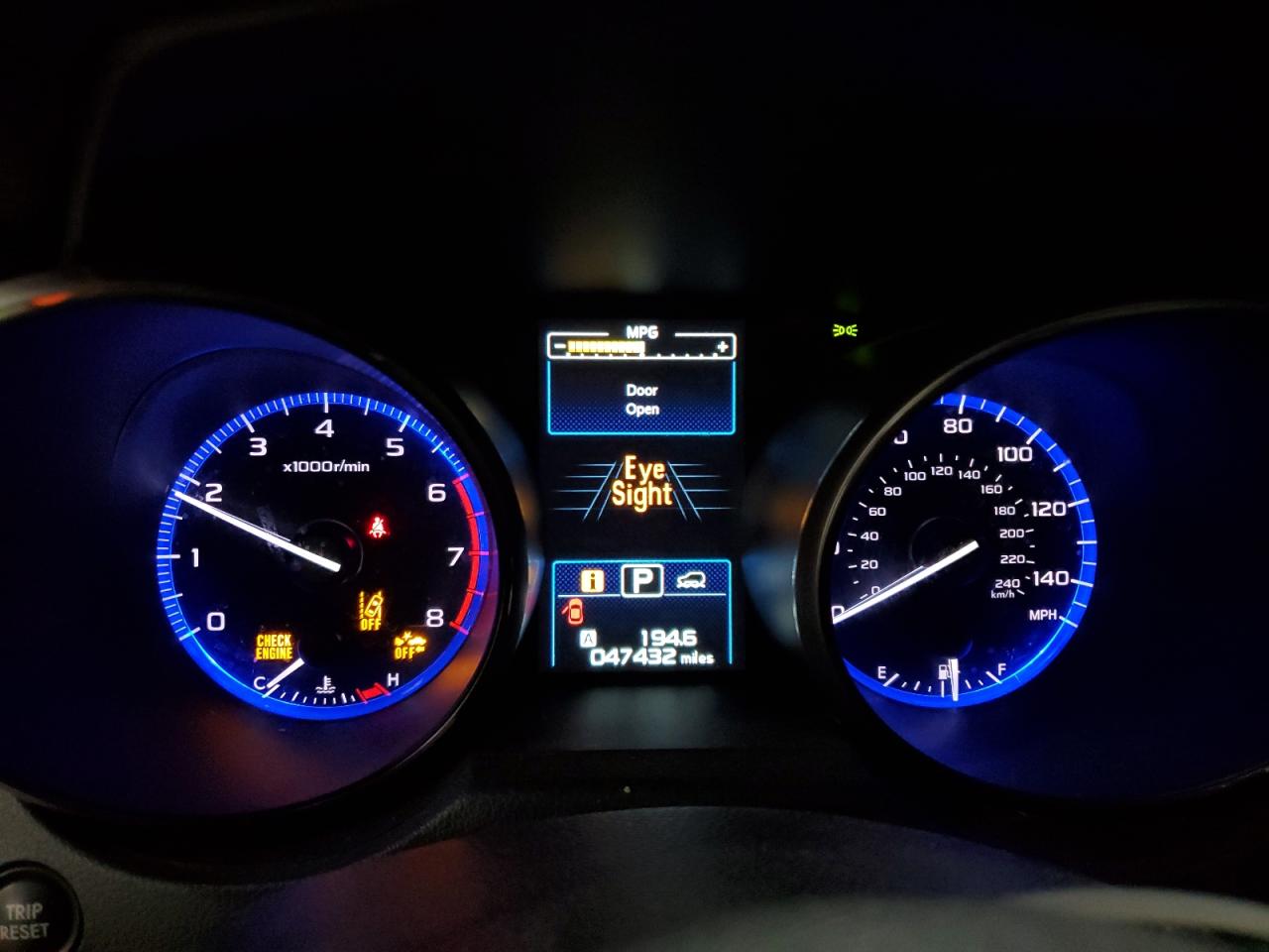 4S4BSAHC7J3328423 2018 Subaru Outback 2.5I Premium