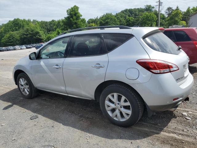 2012 Nissan Murano S VIN: JN8AZ1MW3CW223461 Lot: 57402504