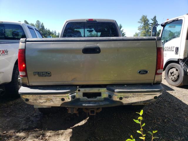 2004 Ford F350 Srw Super Duty VIN: 1FTSW31PX4EB26718 Lot: 55163564