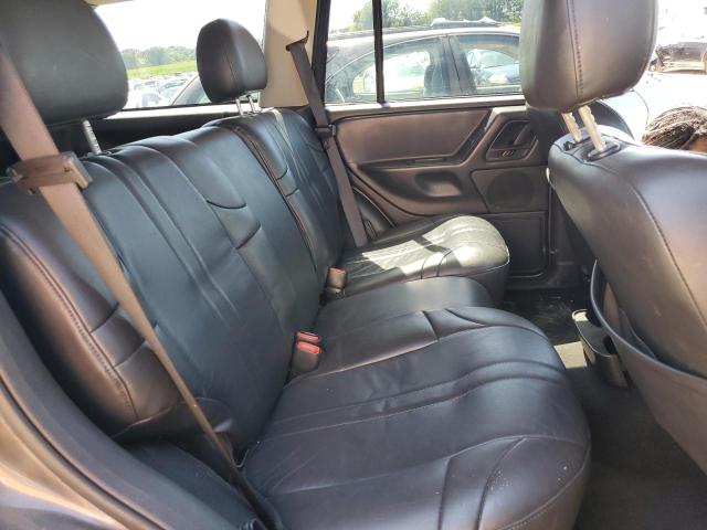 2004 Jeep Grand Cherokee Laredo VIN: 1J4GX48S64C212889 Lot: 58461064