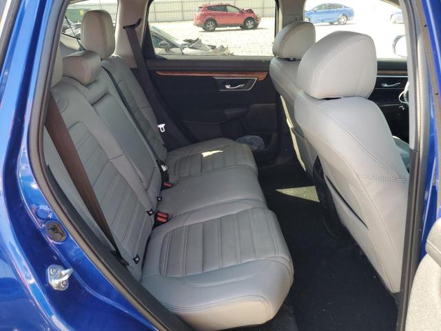 2022 Honda Cr-V Ex VIN: 7FARW2H52NE015467 Lot: 60258644