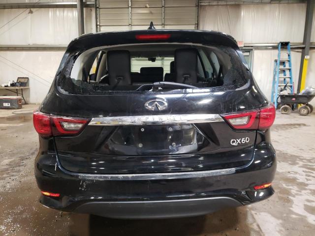 2018 Infiniti Qx60 VIN: 5N1DL0MM4JC524947 Lot: 59223254