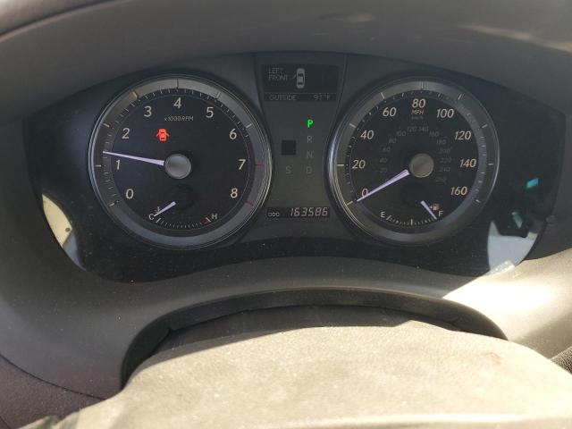 2010 Lexus Es 350 VIN: JTHBK1EG0A2395011 Lot: 59526794