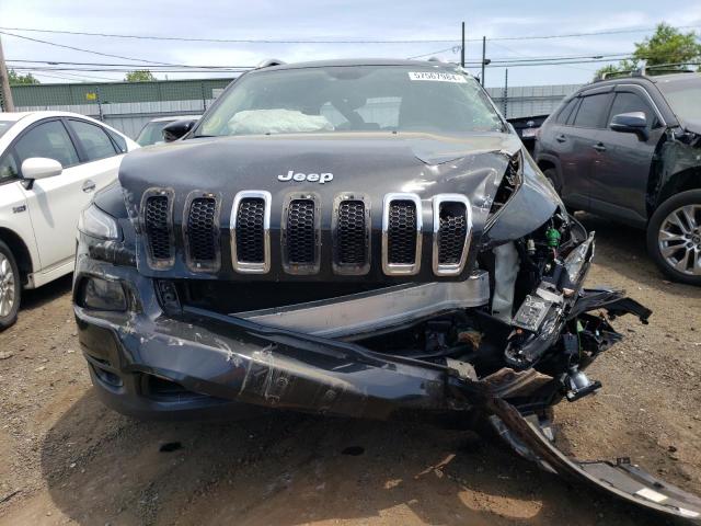 2016 Jeep Cherokee Latitude VIN: 1C4PJMCS2GW154393 Lot: 57567984