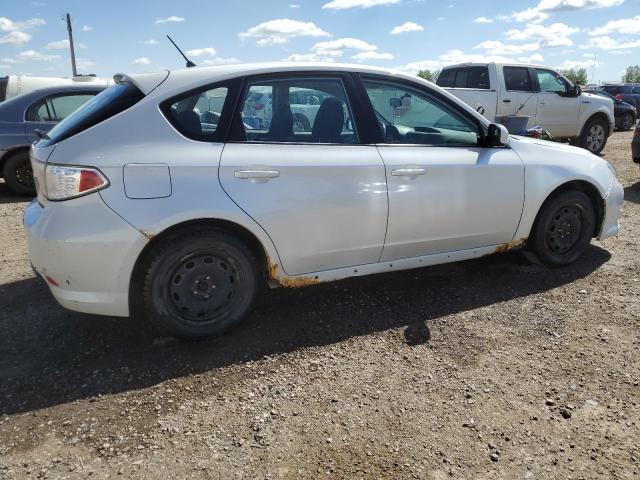 JF1GH62679H813884 2009 Subaru Impreza 2.5I