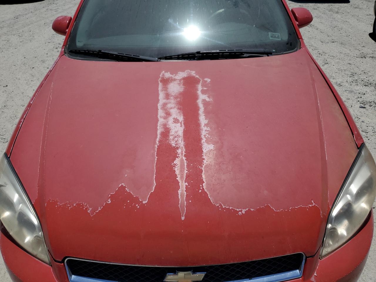 2G1WA5EN5A1244539 2010 Chevrolet Impala Ls