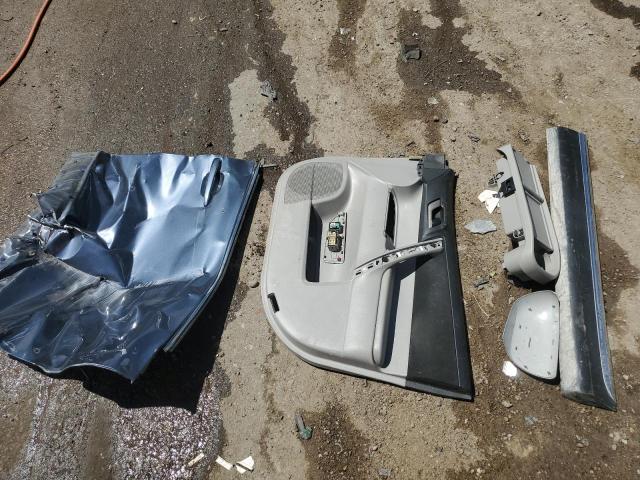 2011 Toyota Highlander Base VIN: 5TDZK3EH4BS043127 Lot: 57208114