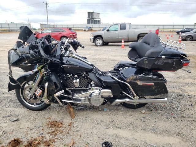2019 HARLEY-DAVIDSON FLTRU 1HD1KGF12KB678357