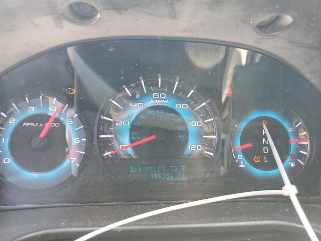 2011 Ford Fusion Se VIN: 3FAHP0HA3BR182734 Lot: 60774124