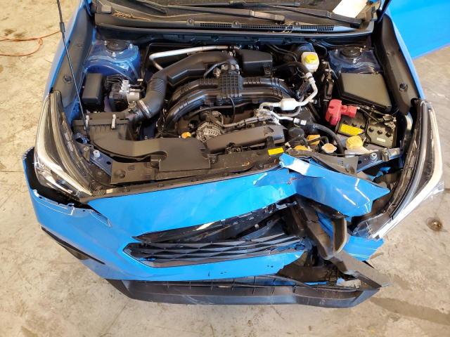 2024 SUBARU IMPREZA SP - JF1GUAFC4R8290497