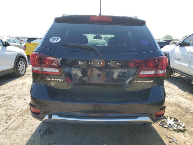 2019 Dodge Journey Crossroad VIN: 3C4PDCGB4KT860209 Lot: 59899024