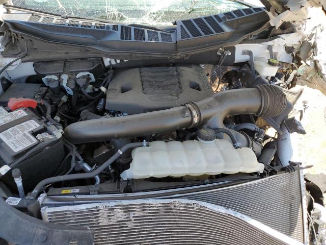 2023 FORD F150 SUPER - 1FTFW1E82PFA36695