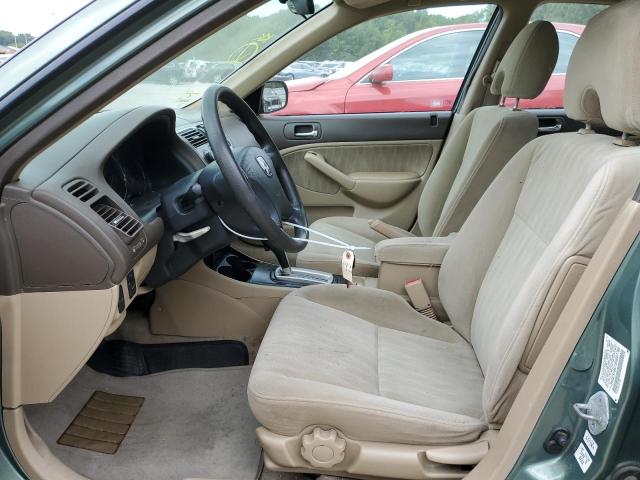 2003 Honda Civic - Image 7