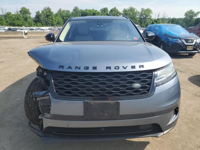 VIN SALYB2EX3KA786719 2019 Land Rover Range Rover, S no.5