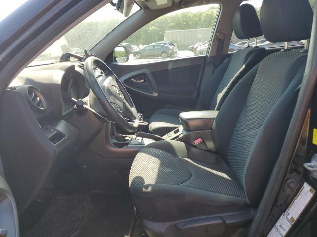 2010 Toyota Rav4 Sport VIN: JTMRK4DVXA5093533 Lot: 57357394